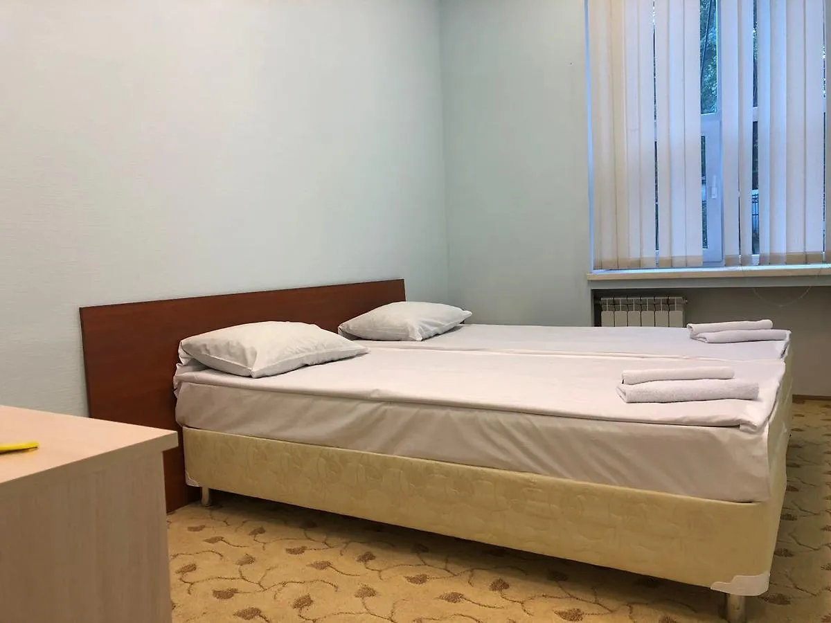 ** Hotel Hôtel Vechnyy Zov Sokolniki à Moscou Russie